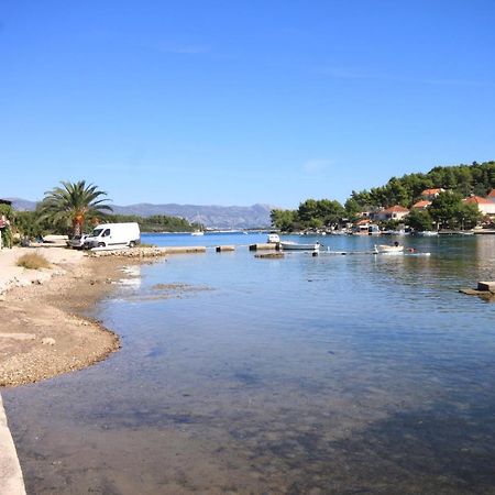 Rooms With A Parking Space Lumbarda, Korcula - 4436 Exteriör bild